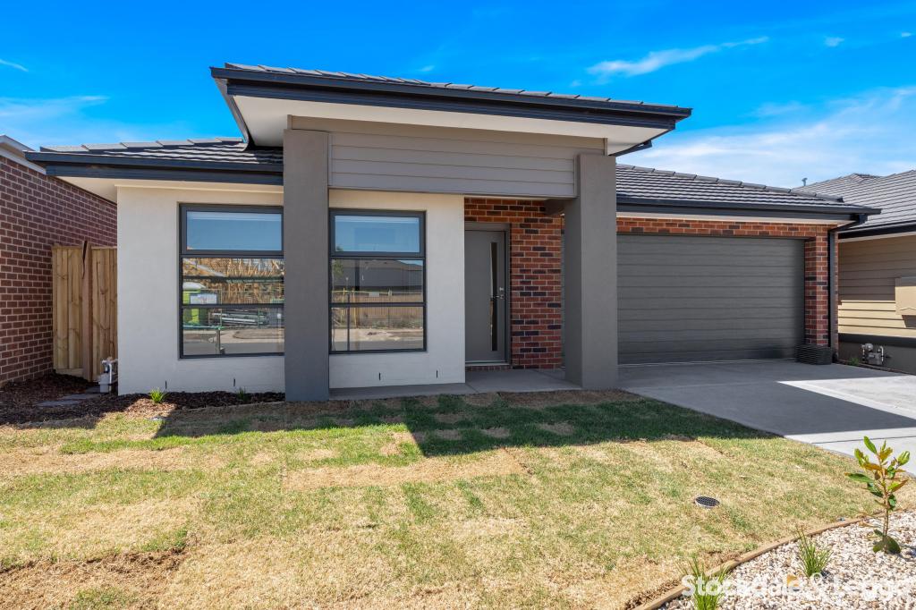 7 Rockin Rd, Sunbury, VIC 3429