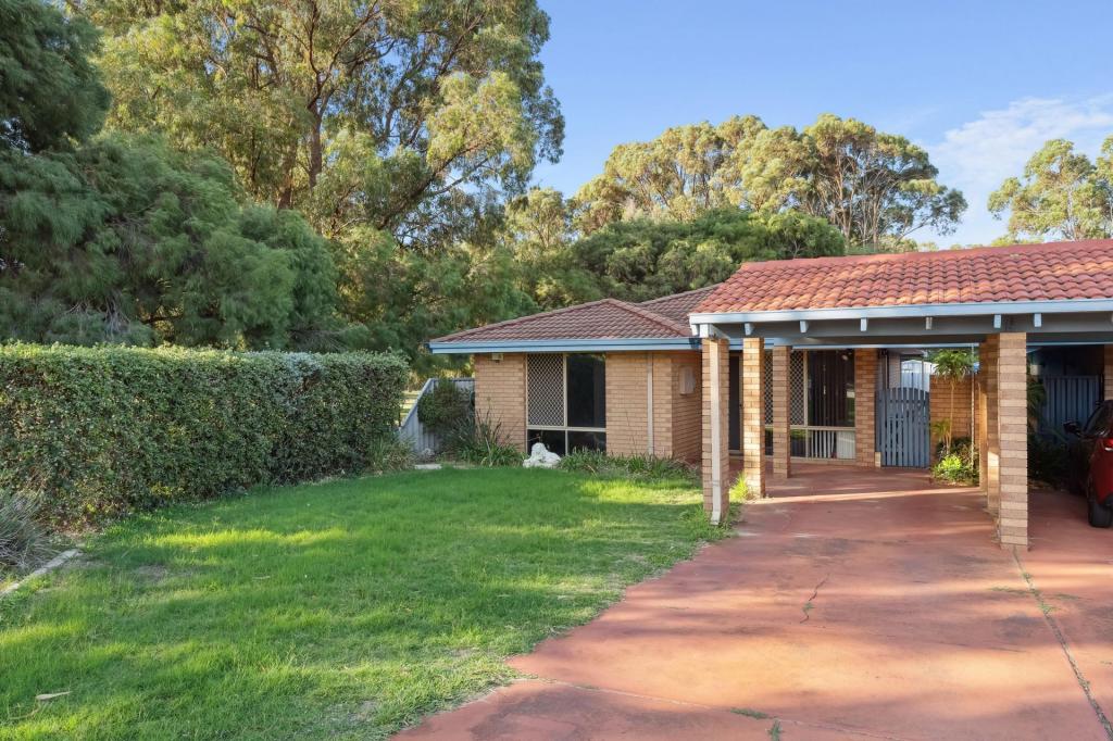 91a Pinnaroo Dr, Padbury, WA 6025