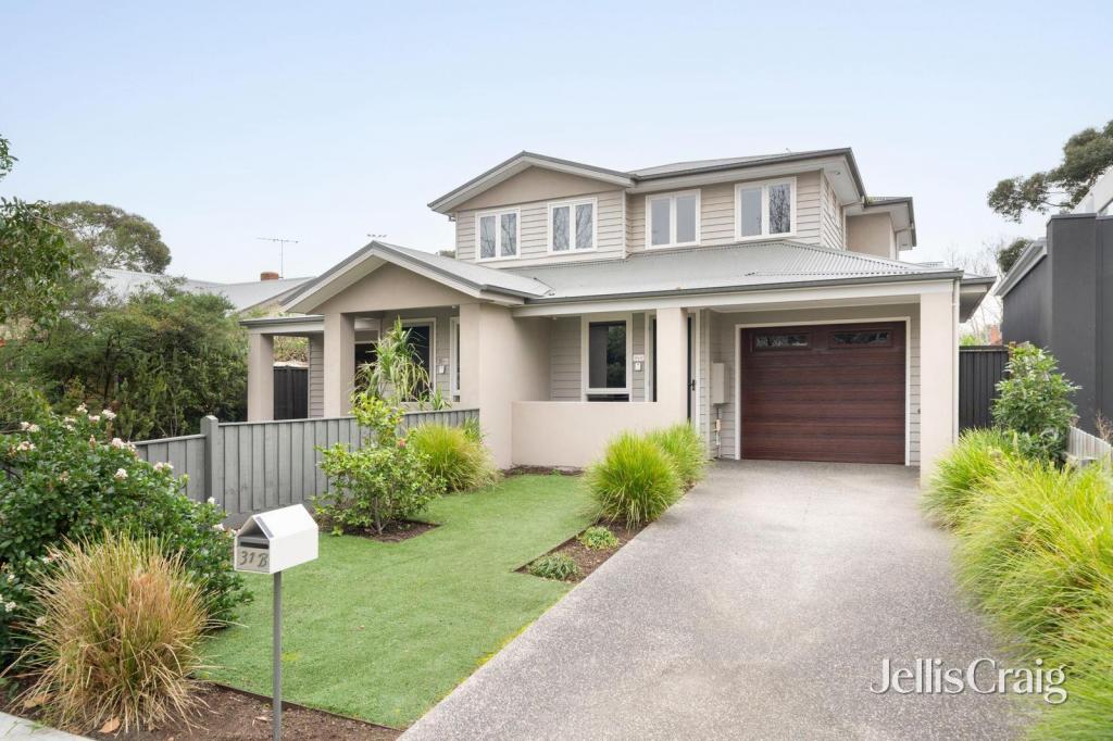 31b Shiers St, Alphington, VIC 3078