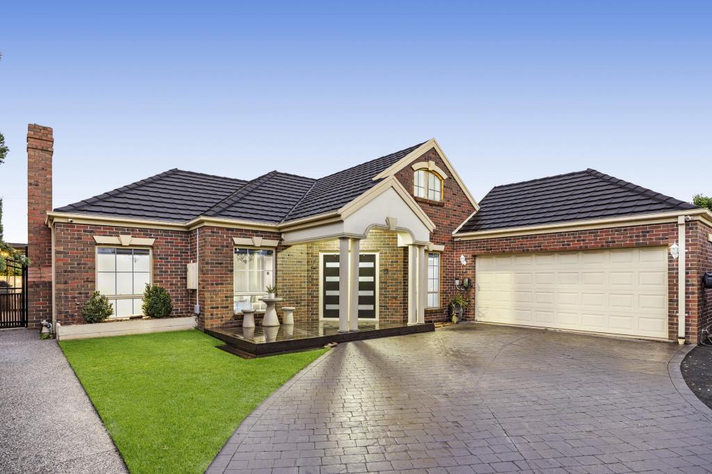 19 Rose Hedge Dr, Sydenham, VIC 3037