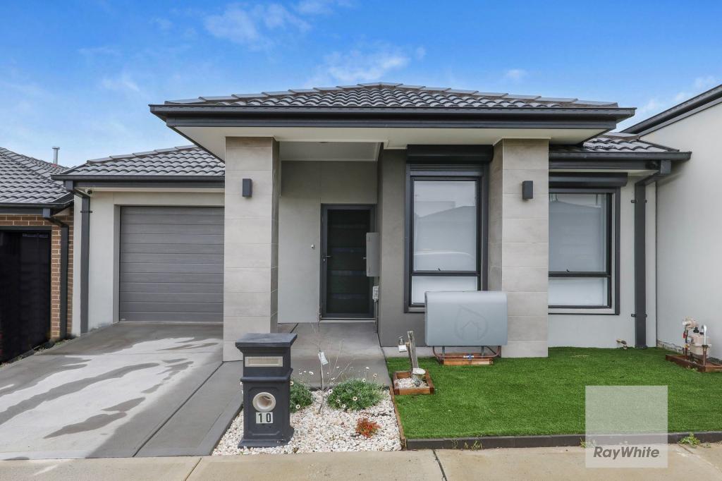 10 Alyssa St, Greenvale, VIC 3059