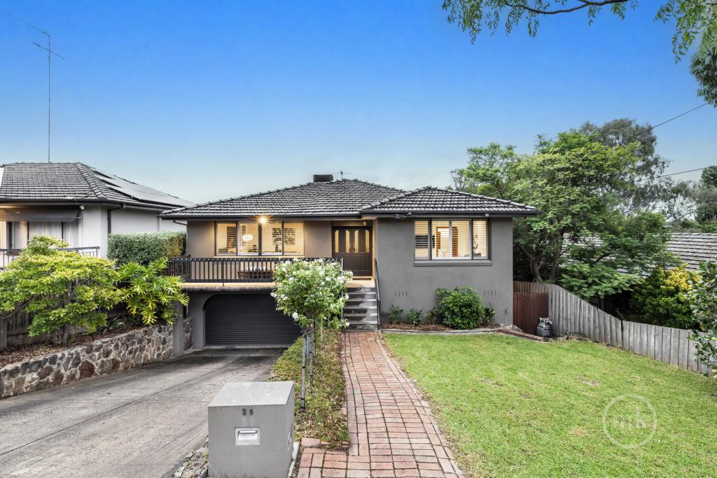 25 Duff Pde, Viewbank, VIC 3084