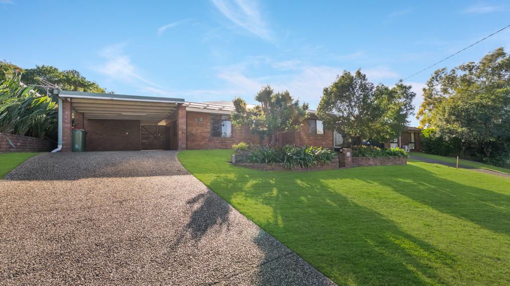 3 Blenheim Cres, Yamanto, QLD 4305