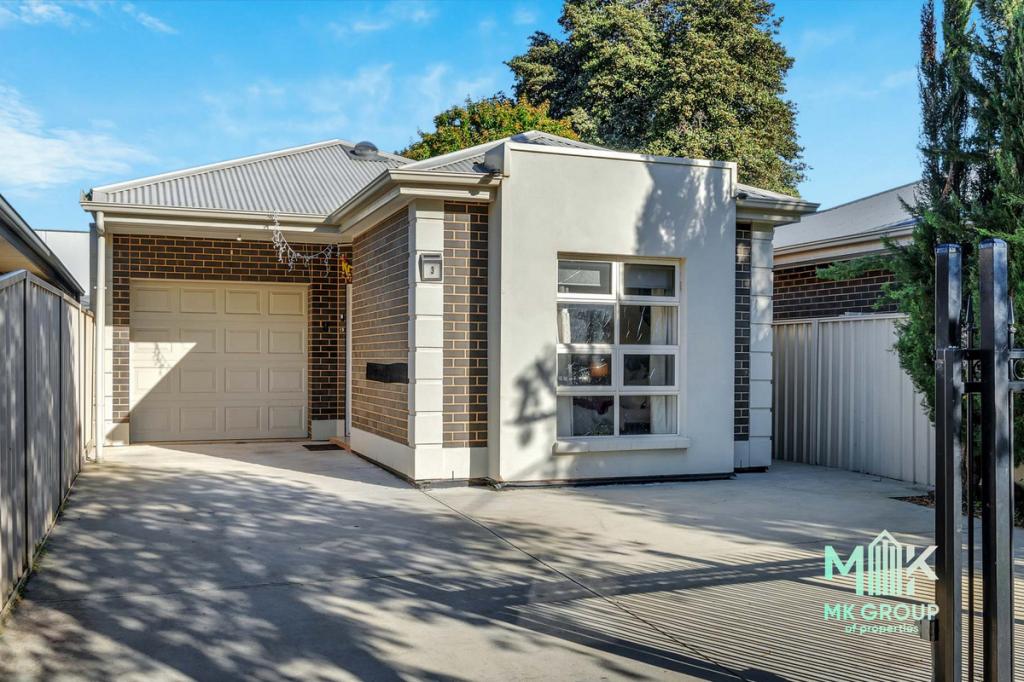 3 Craig St, Greenacres, SA 5086