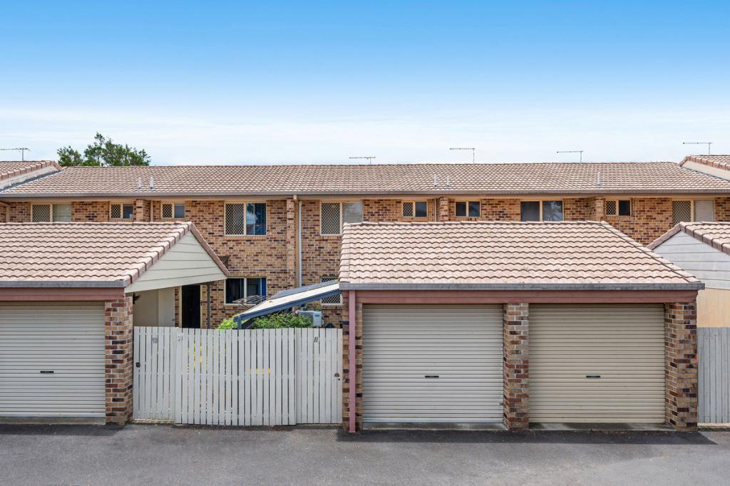 11/14 Almara St, Capalaba, QLD 4157
