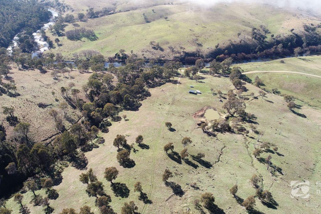 95 Kellys Rd, Omeo Valley, VIC 3898