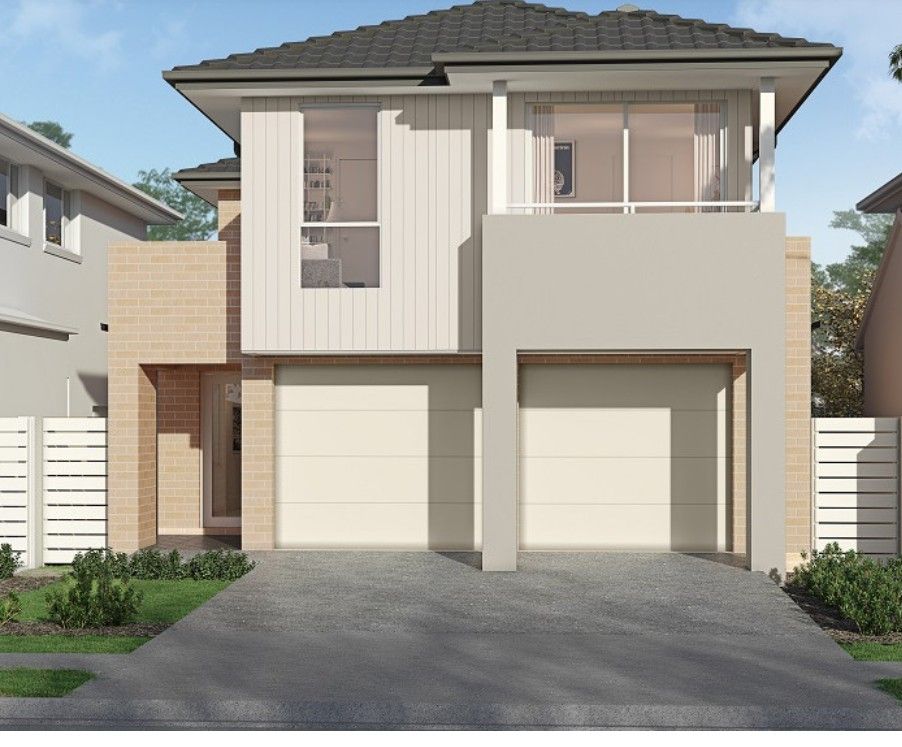 Lot 1101, 45 Tanika St, Gables, NSW 2765