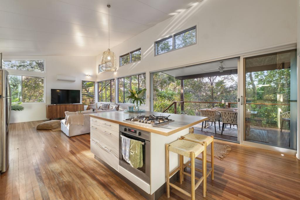 1/184 Tomewin Mountain Rd, Currumbin Valley, QLD 4223