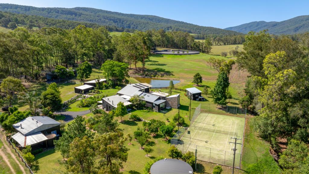 368 Main Creek Rd, Main Creek, NSW 2420