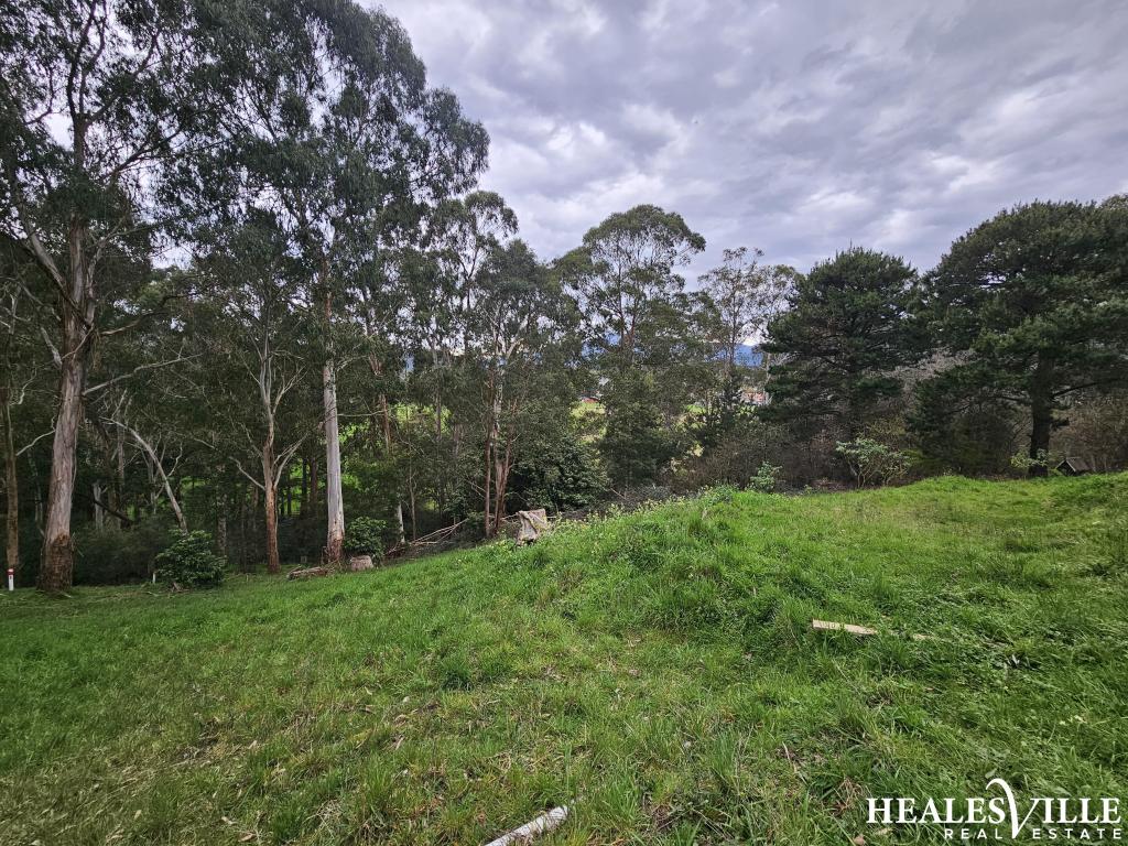 2 Pollard Pde, Healesville, VIC 3777