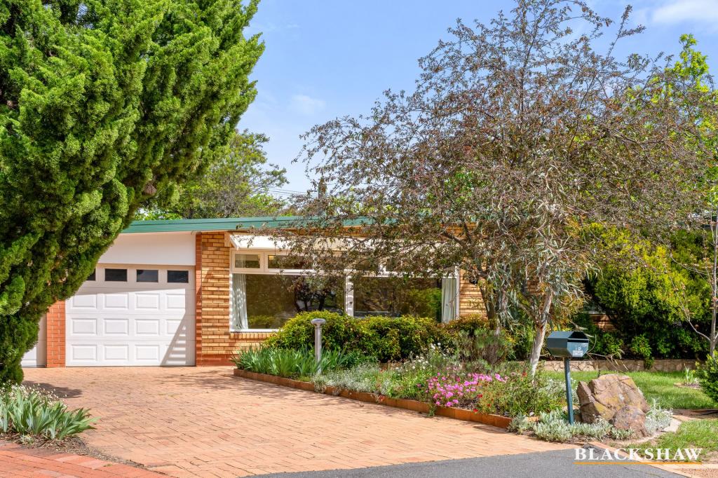 19 Burra Pl, Braddon, ACT 2612