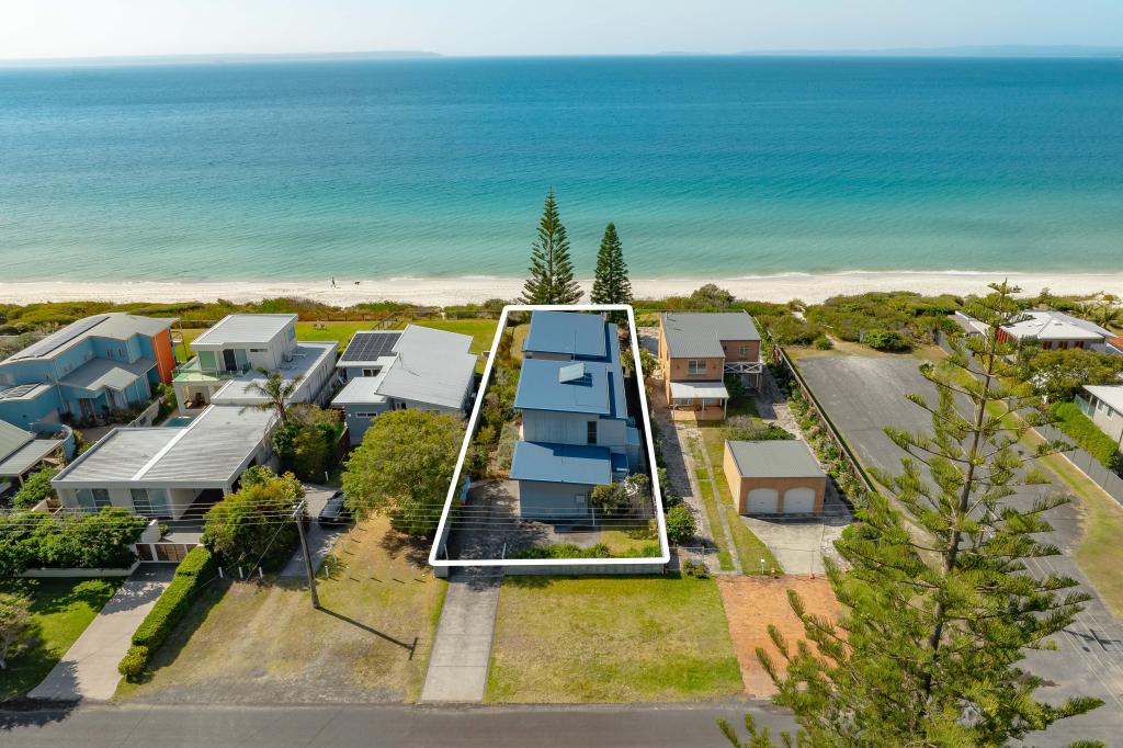 19 Quay Rd, Callala Beach, NSW 2540