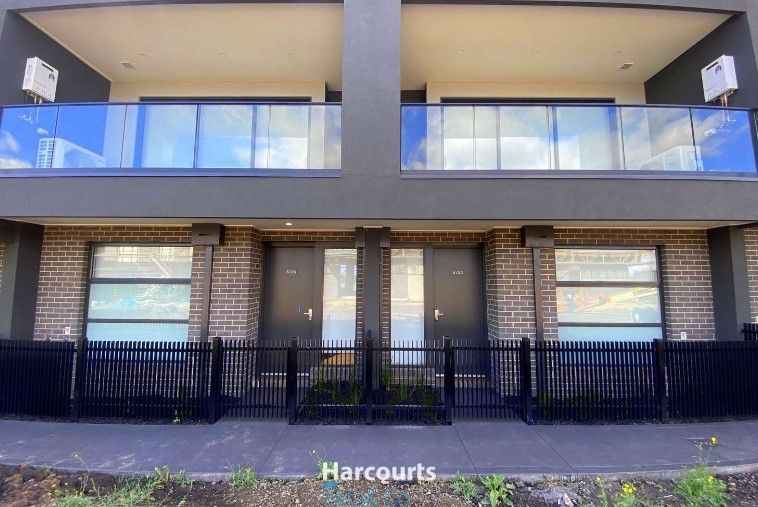 5/23 Tribute Rd, Craigieburn, VIC 3064