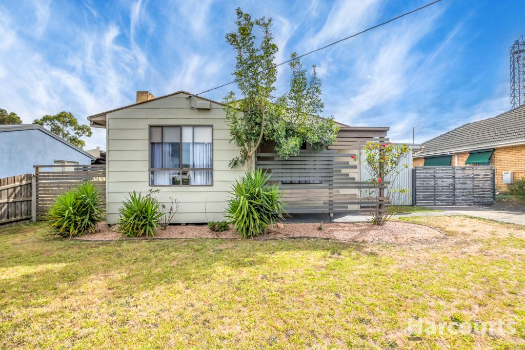 301 Old Sale Rd, Newborough, VIC 3825