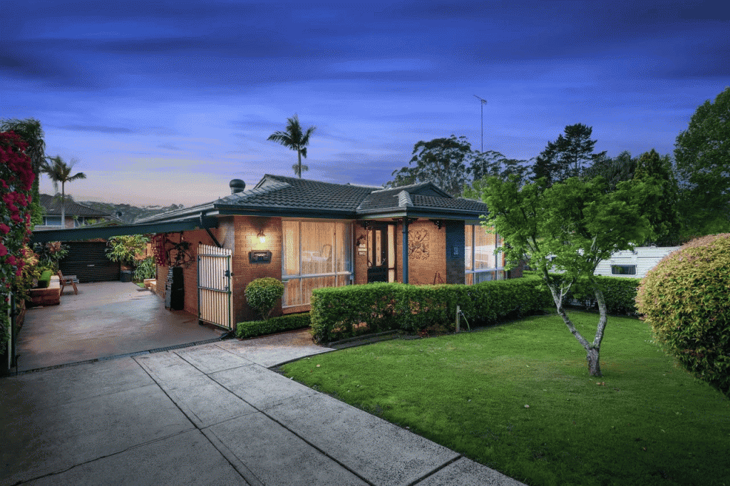 732 Pacific Hwy, Narara, NSW 2250