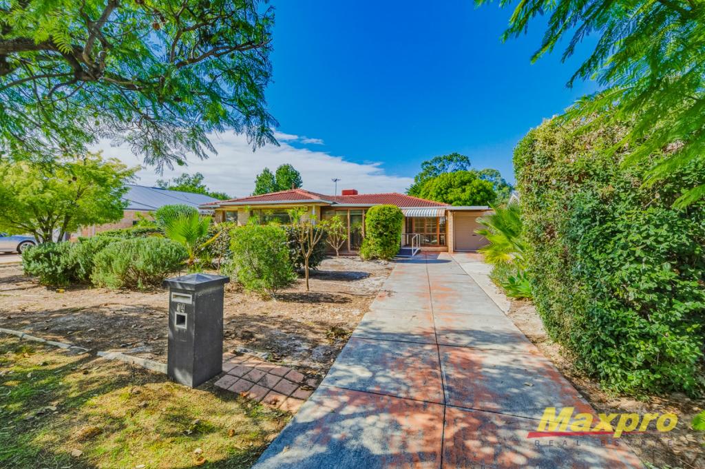 14 Eastbourne St, Lynwood, WA 6147