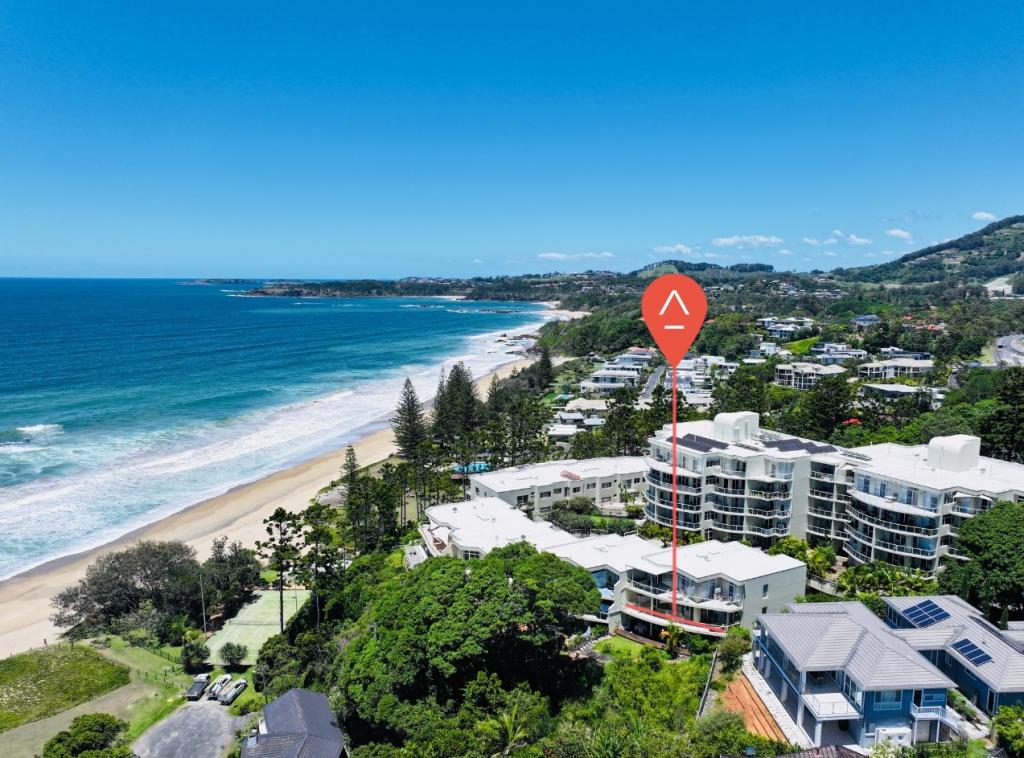 27/40 Solitary Isands Way, Sapphire Beach, NSW 2450