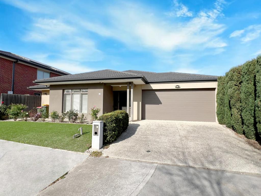 39 Heatherbell Ave, Point Cook, VIC 3030