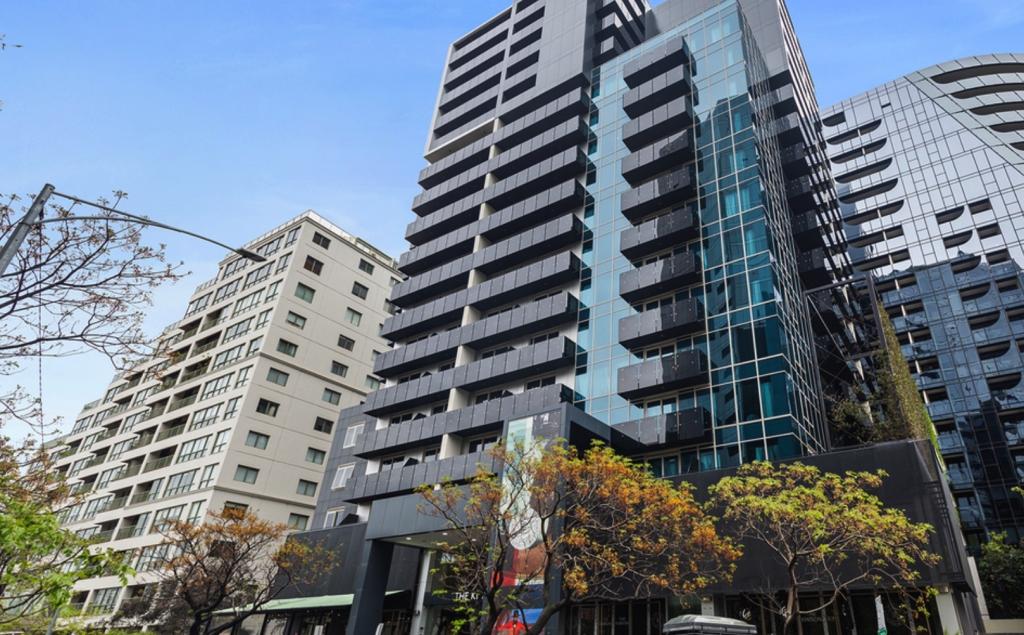 414/452 St Kilda Rd, Melbourne, VIC 3004
