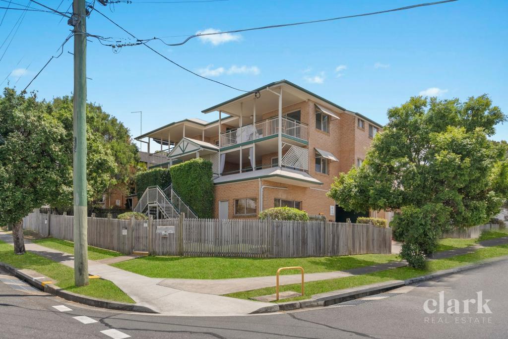 4/20 Blackmore St, Windsor, QLD 4030