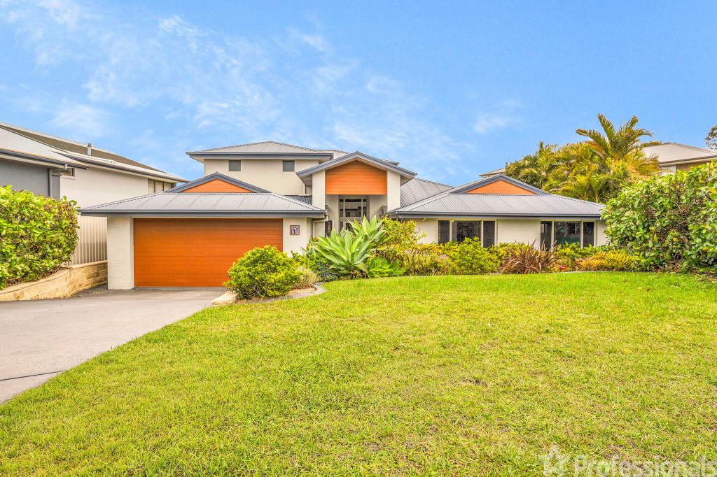 13 Carinda Pl, Forster, NSW 2428