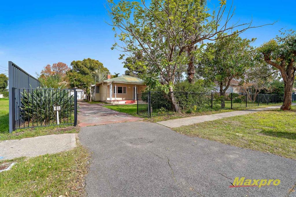 477 Sevenoaks St, Beckenham, WA 6107