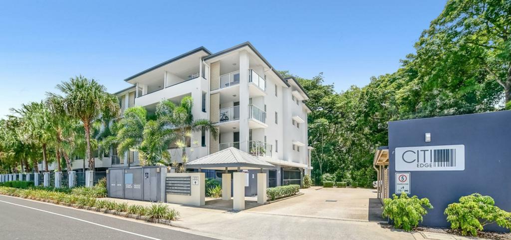 9/15 MCLEAN ST, CAIRNS NORTH, QLD 4870