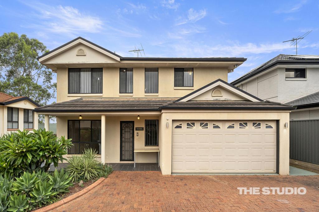 264 Meurants Lane, Glenwood, NSW 2768