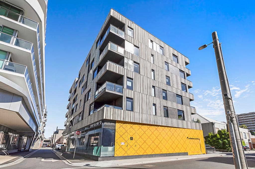103/25 Clifton St, Prahran, VIC 3181