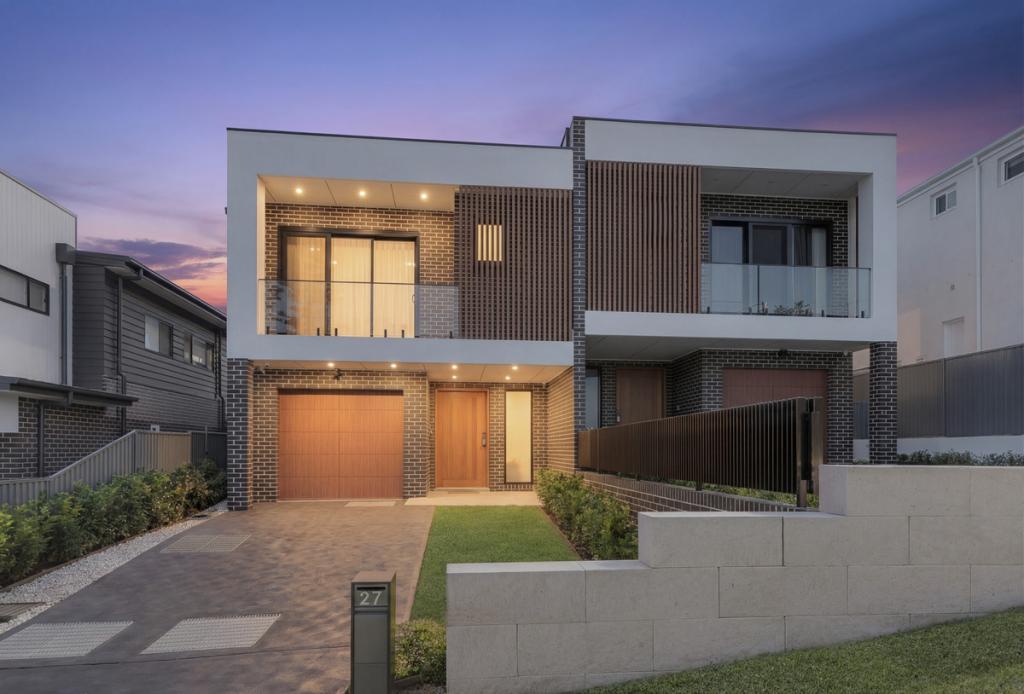 27 Tilley St, Dundas Valley, NSW 2117