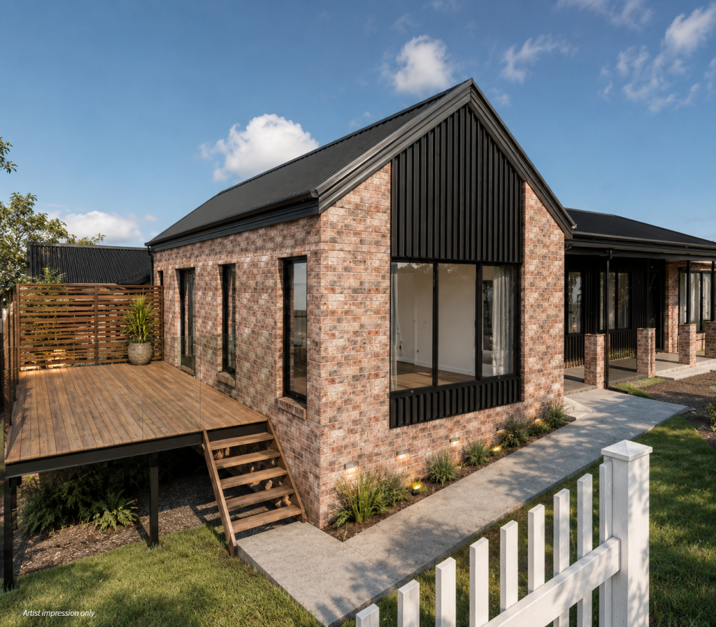 1 & 2/30 Percy St, Richmond, TAS 7025