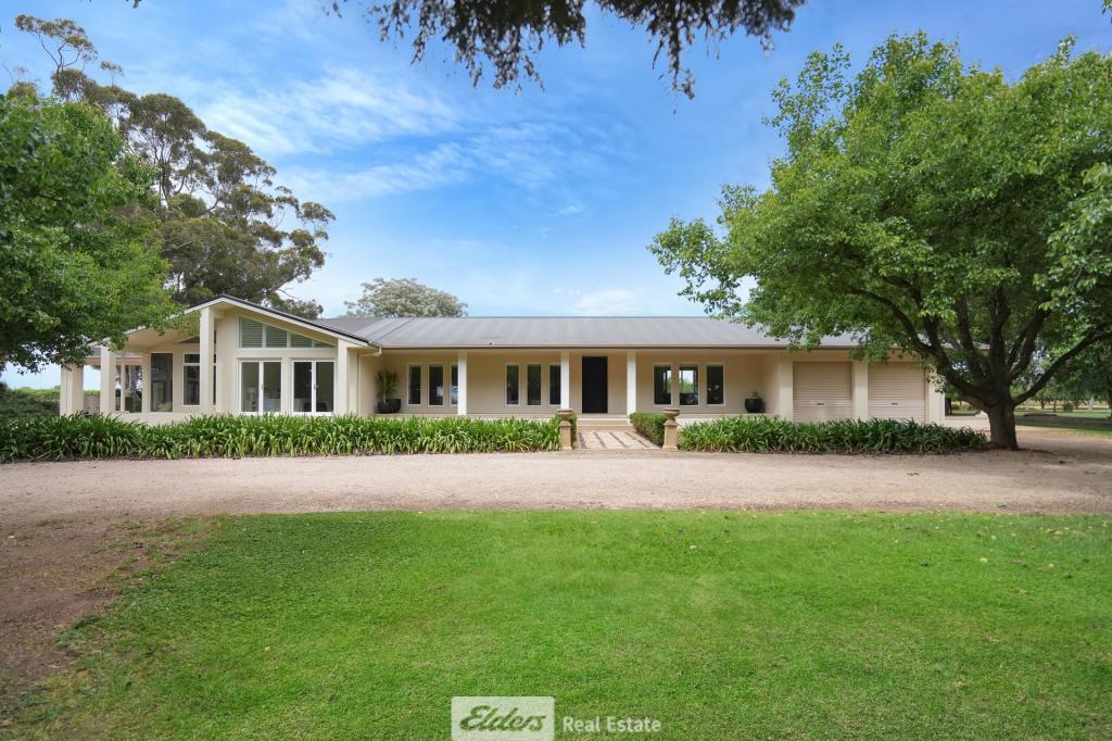 5 IRELAND RD, BILBUL, NSW 2680