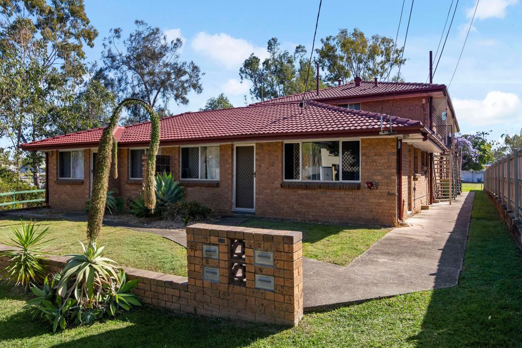1-4/12 DOROTHY ST, STRATHPINE, QLD 4500