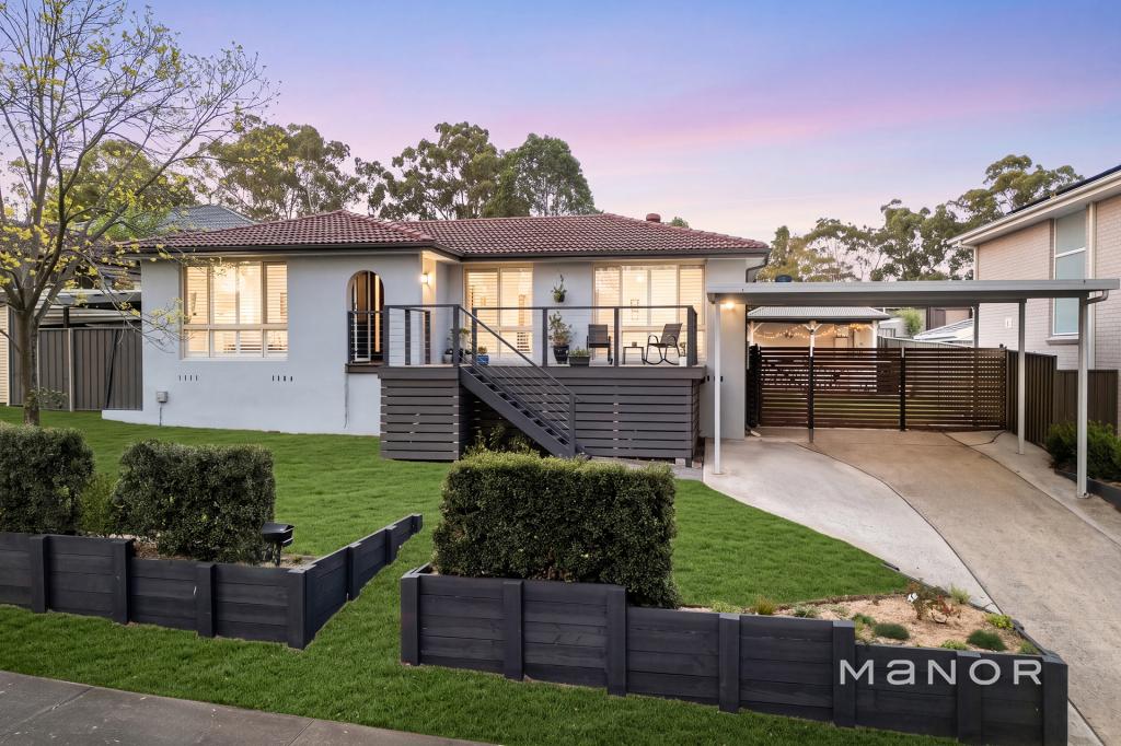 7 Brett St, Kings Langley, NSW 2147