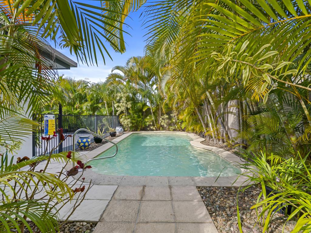 7 Nicklaus Lane, Peregian Springs, QLD 4573