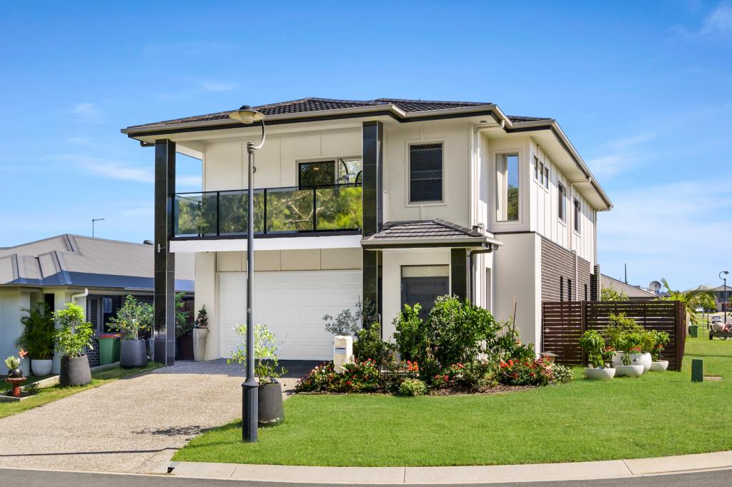 44 CONGREVE CRES, THORNLANDS, QLD 4164