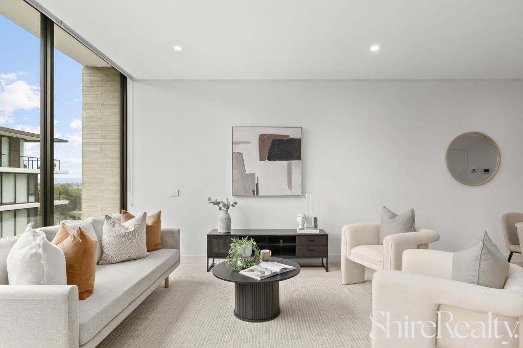 611/11 SPURWAY DR, NORWEST, NSW 2153