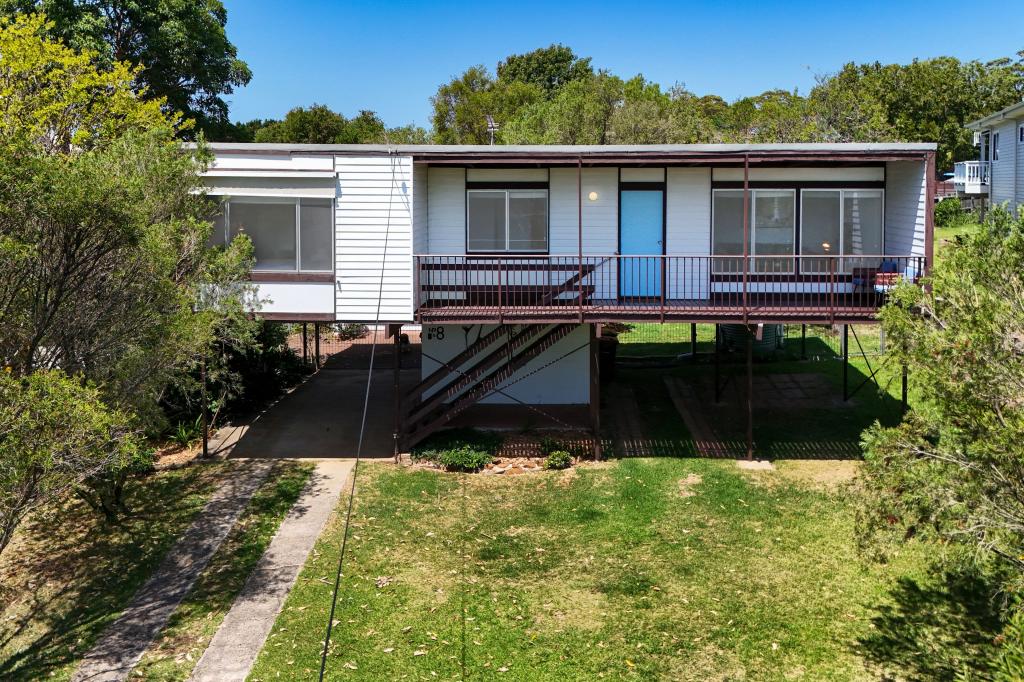 8 North East Pl, Mollymook Beach, NSW 2539