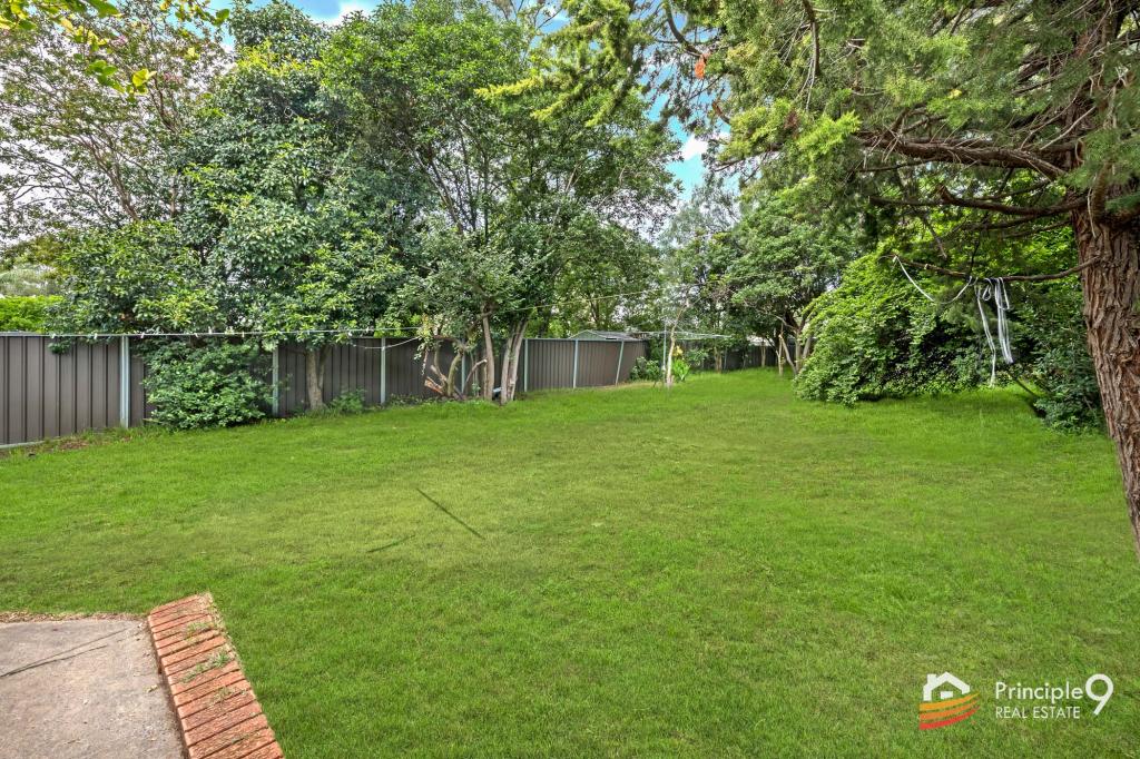 34 Illabo St, Quakers Hill, NSW 2763