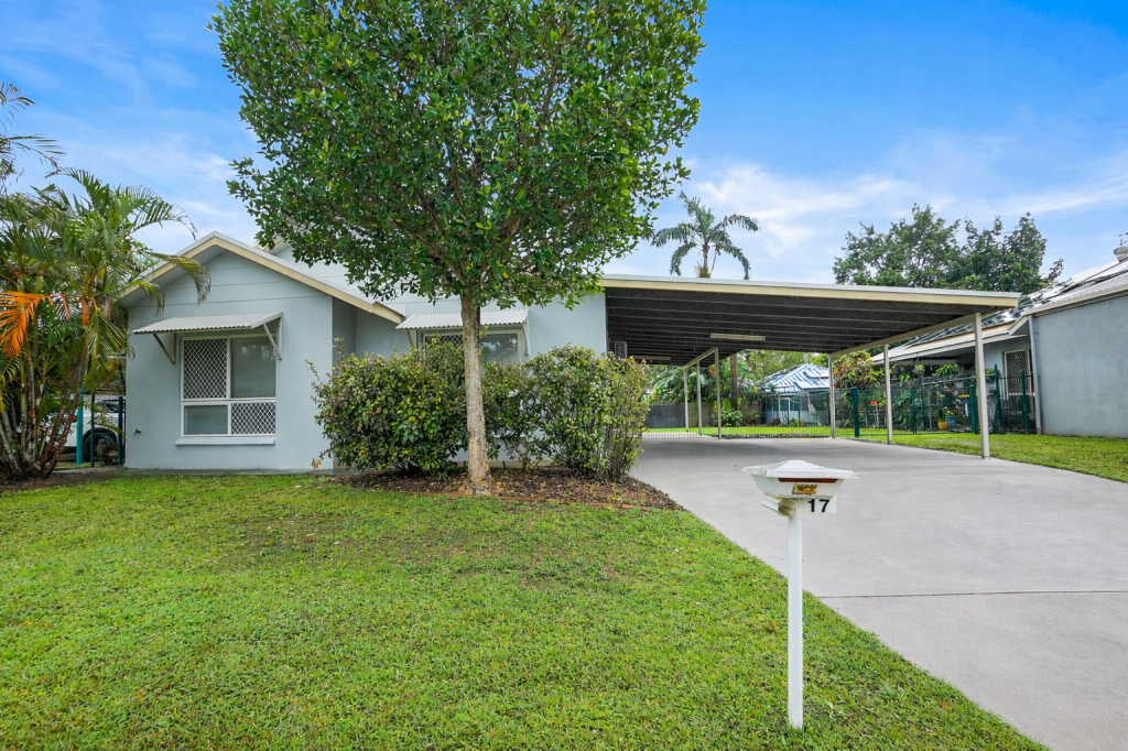 17 Heliconia Ct, Durack, NT 0830