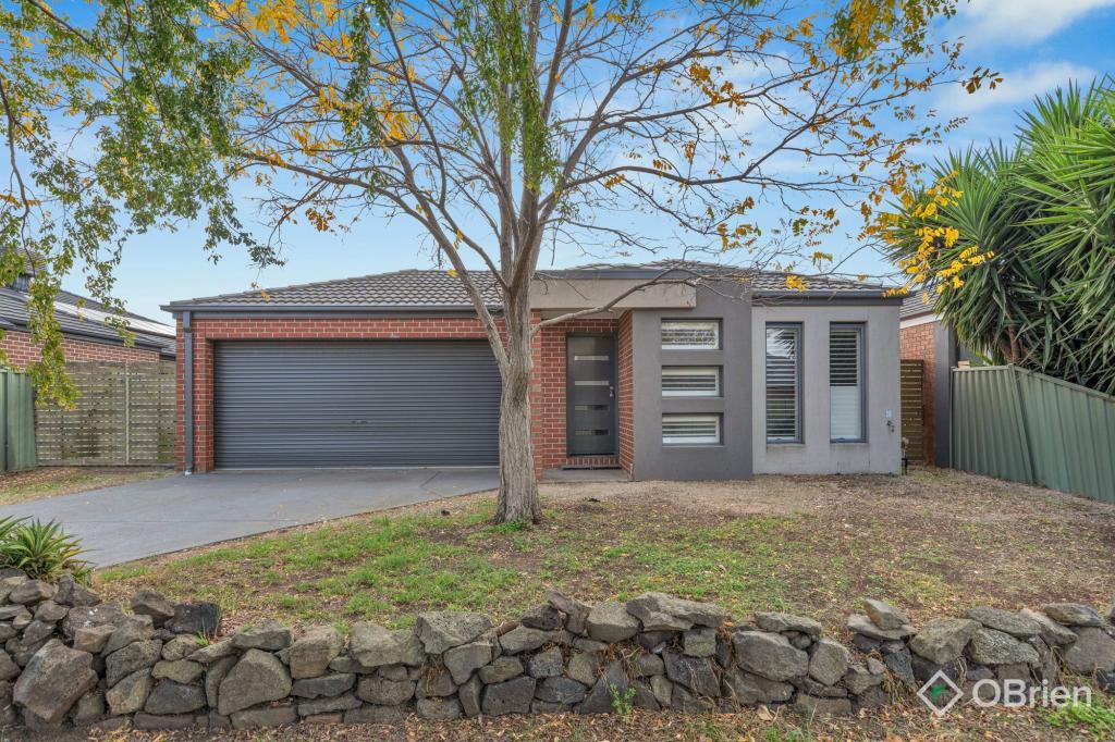 14 Sladen St, Wyndham Vale, VIC 3024