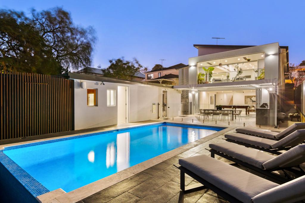 22 SMALL ST, PUTNEY, NSW 2112