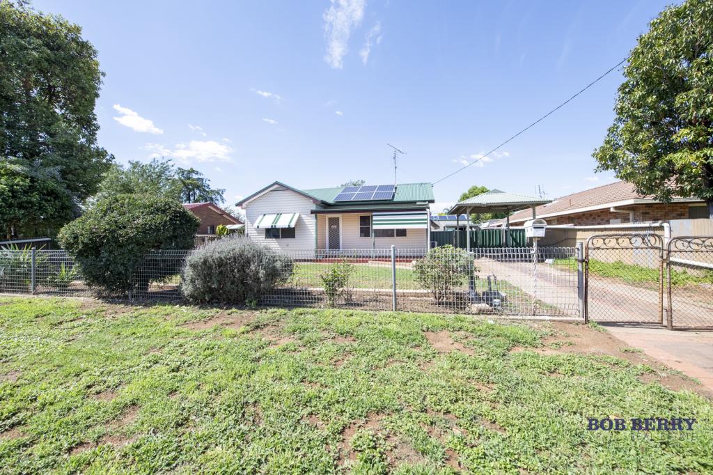 174 Cathundril St, Narromine, NSW 2821