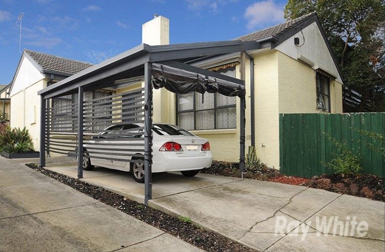 1/11 Quentin St, Forest Hill, VIC 3131