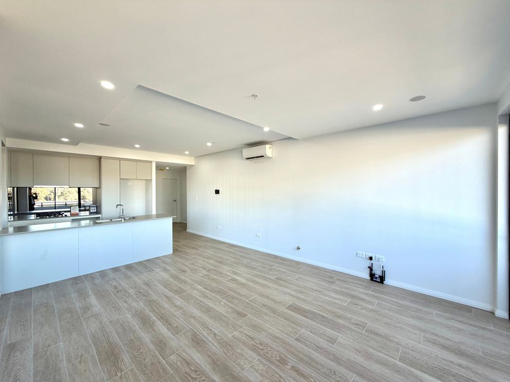 206/20c Hasluck St, Rouse Hill, NSW 2155