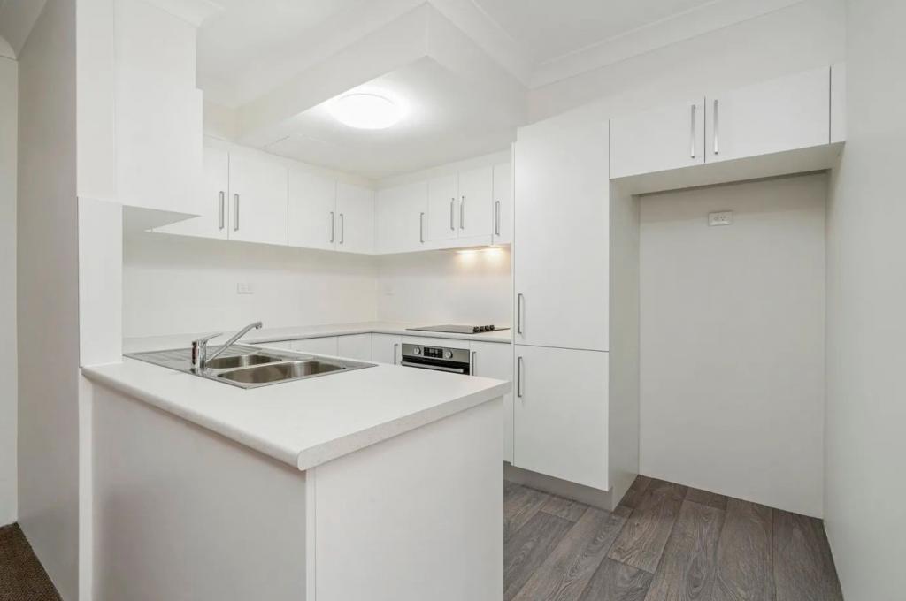 140/267-319 Bulwara Rd, Ultimo, NSW 2007