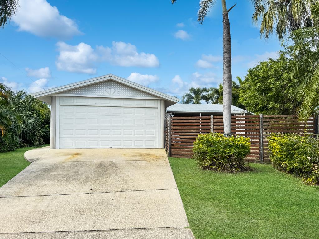 7 Keir Ct, Rasmussen, QLD 4815