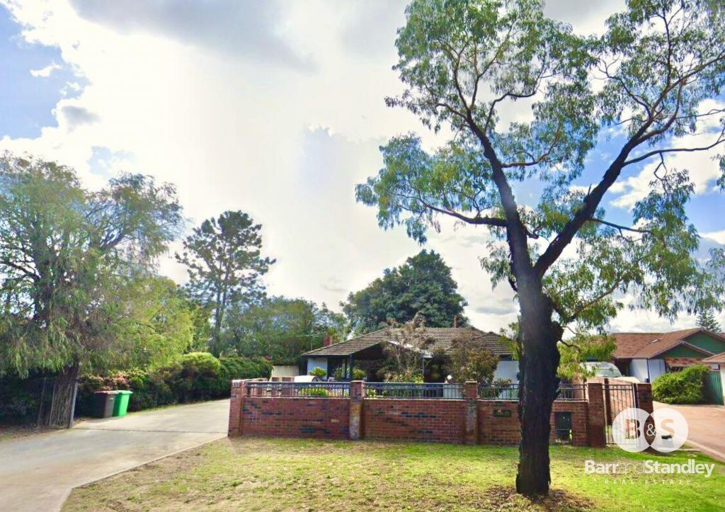 50 Hudson Rd, Withers, WA 6230