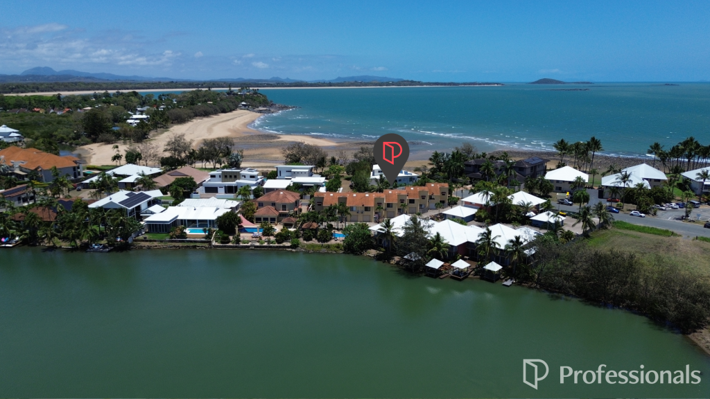 3/25 Beach Rd, Dolphin Heads, QLD 4740
