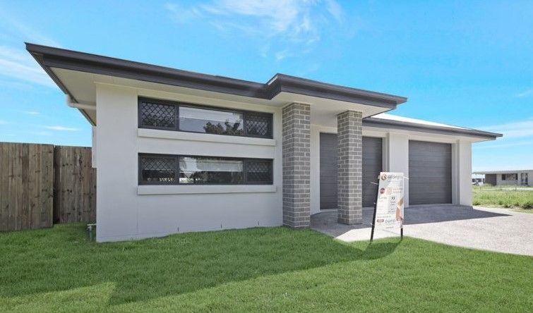 2/8 PELHAM ST, LOGAN RESERVE, QLD 4133